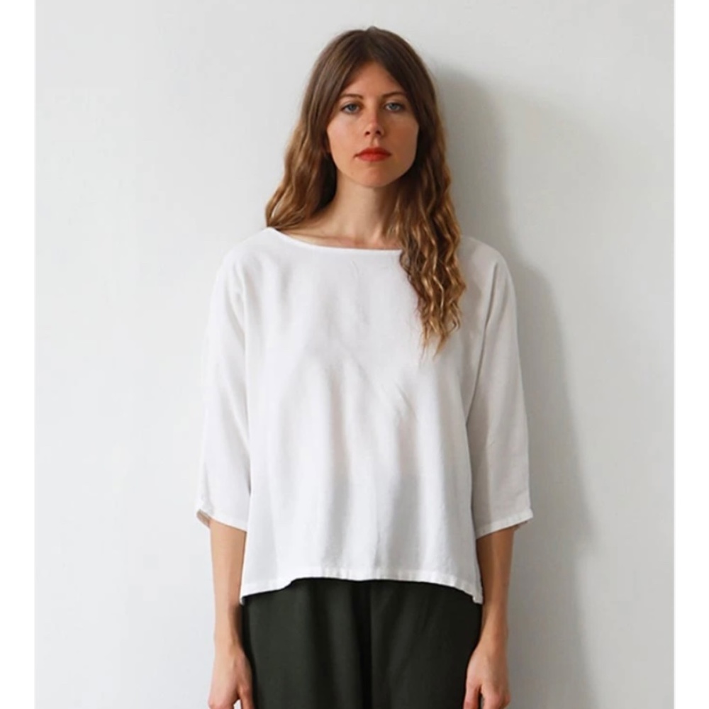 Me&Arrow Dolman Top - S